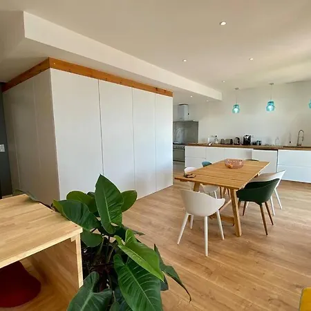 Villa Prestige Au Bord De L'eau à Erbalunga