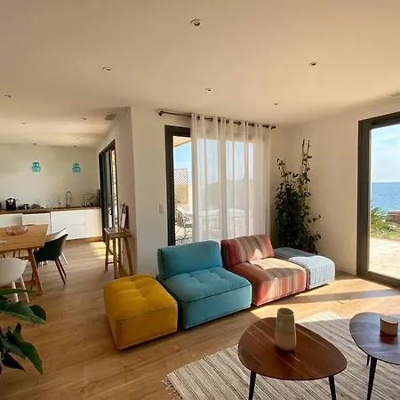 Prestige Au Bord De L'eau à Erbalunga Erbalunga (Corsica)