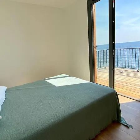 Prestige Au Bord De L'eau à Erbalunga Erbalunga (Corsica)