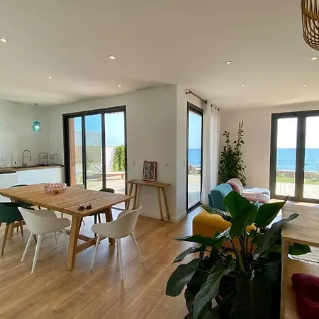 Prestige Au Bord De L'eau à Erbalunga Villa *
