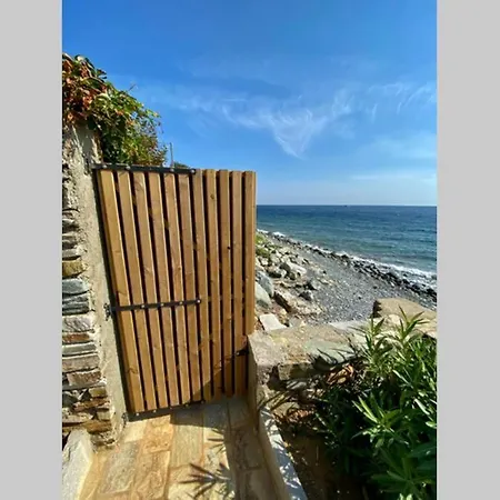 Prestige Au Bord De L'eau A Erbalunga Villa Erbalunga (Corsica)