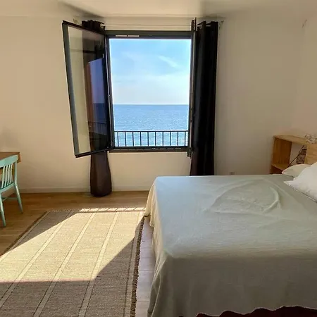 Prestige Au Bord De L'eau A Erbalunga Villa Erbalunga (Corsica)